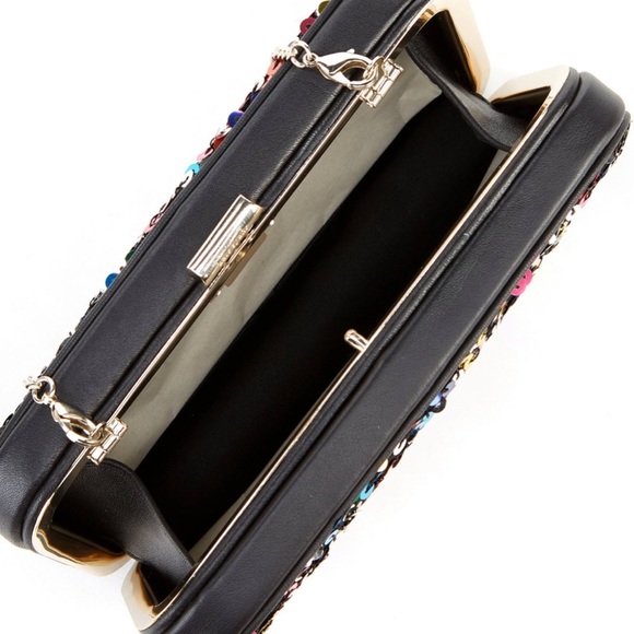 New Kate Spade tonight crossbody clutch - Picture 11 of 17